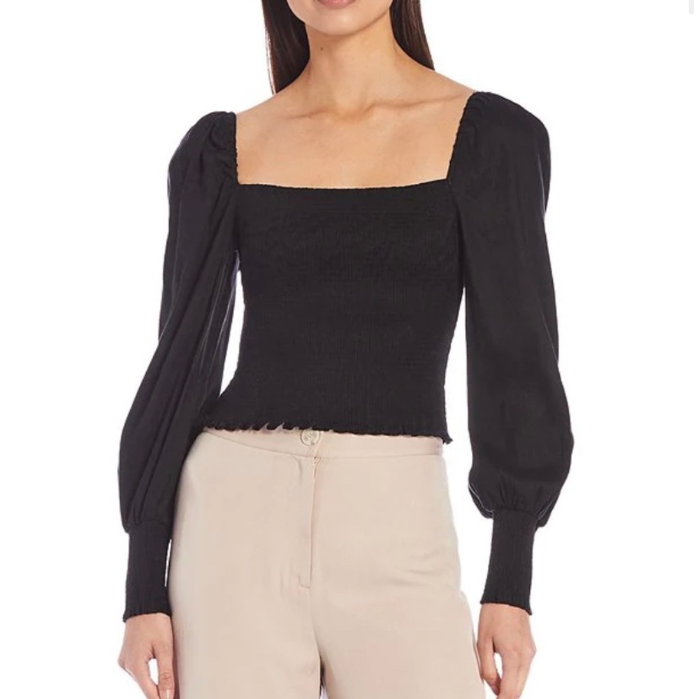 gianni bini top